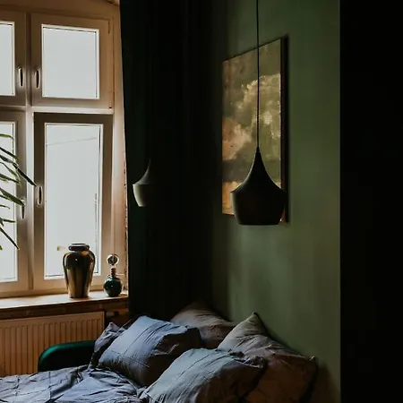 Niegolewskich By Renters *