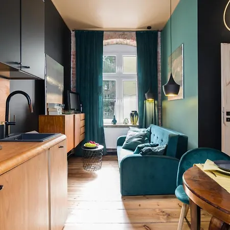 Niegolewskich By Renters