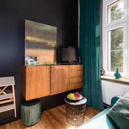 Niegolewskich By Renters